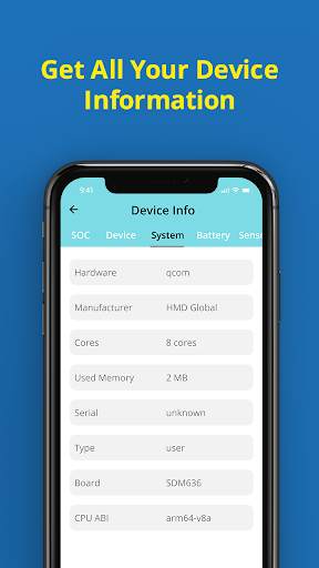 System Repair App screenshot 8