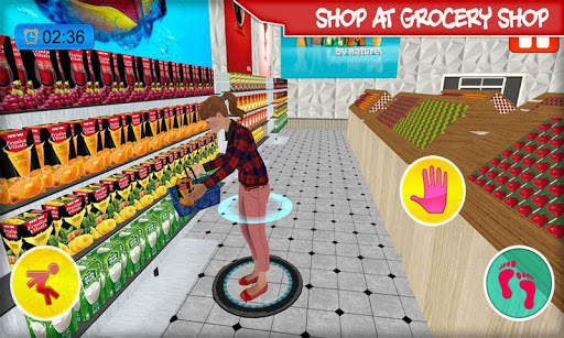 Mother Simulator: Virtual Sweet Mom screenshot 5