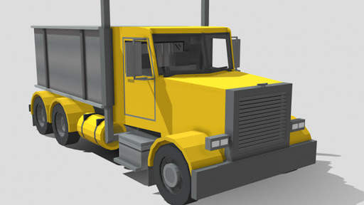 Trucks Car Mod for Minecraft screenshot 1