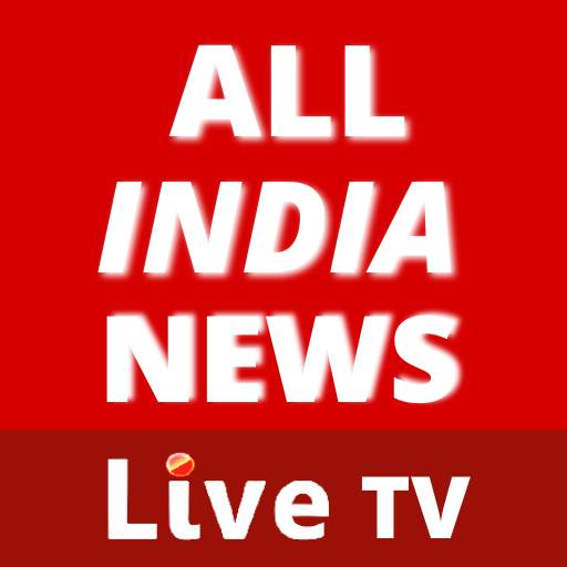All India NEWS Live TV: Watch Free Live TV Online 2.0