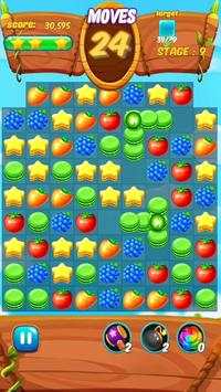 Fruit Candy screenshot 7