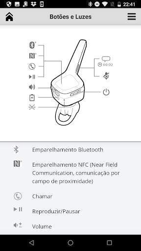 Plantronics Hub™ screenshot 5