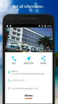 Nearby App Pro screenshot 4