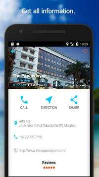 Nearby App Pro screenshot 4
