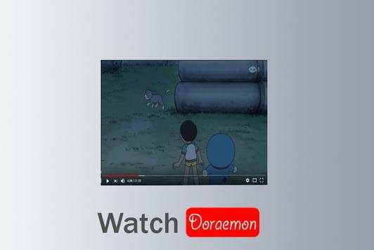 Video for Doraemon 1 تصوير الشاشة