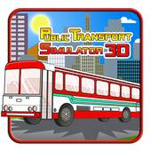 Public Transport Simulator 3D 1.0