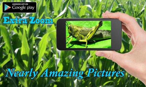 Zoom Telescope Pro 2017 screenshot 2