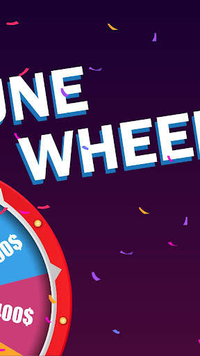Spin to Win Earn Money स्क्रीनशॉट 7