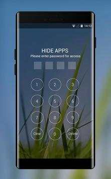 Tema untuk Nokia C5-03 HD screenshot 3