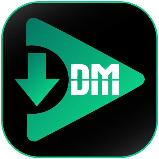 Download Master  حمل أي فيديو من ع السوشيال ميديا 4.0.0
