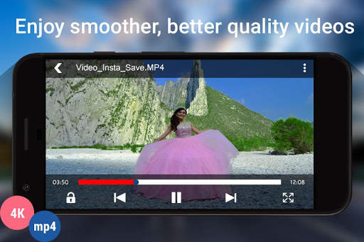 HD MAX Player 3 تصوير الشاشة