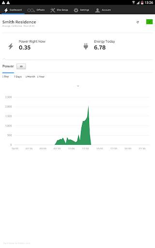 Plant Viewer for Mobile screenshot 7