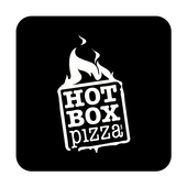 HotBox Pizza App icon