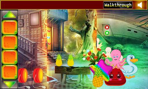Best Escape Game 620 Find My Mallard Duck Toy Game screenshot 2