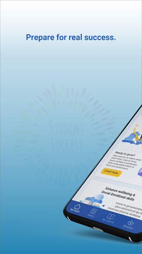 Student success - social emotional learning, EQ screenshot 9