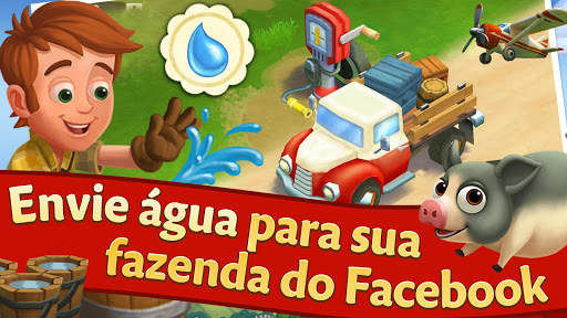 FarmVille 2 Aventuras no Campo screenshot 5