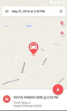 Parkeet Lite screenshot 2