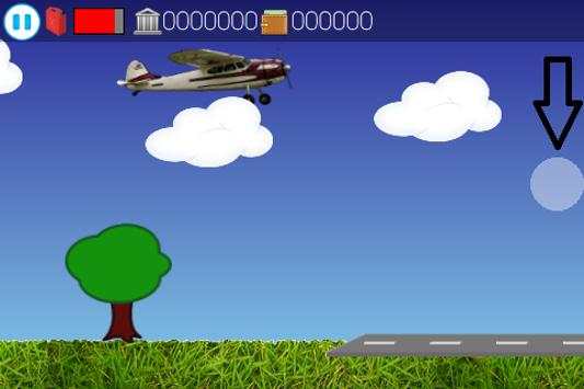 Flight Odyssey Lite screenshot 22