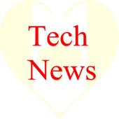 Google tech news. icon
