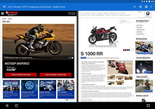 Atlas Web Browser screenshot 10