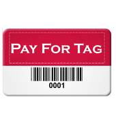 Pay For Tag 1.0