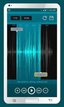 AVbox - Video Audio Editor screenshot 12