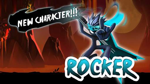 Stickman Revenge 3 - Ninja War screenshot 2
