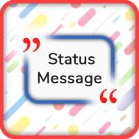 Status Messages For All logo