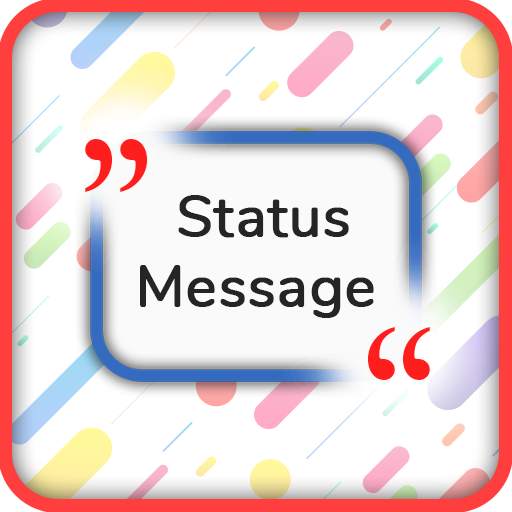 Status Messages For All 1.1