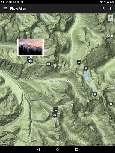 Photo Atlas for Flickr screenshot 10