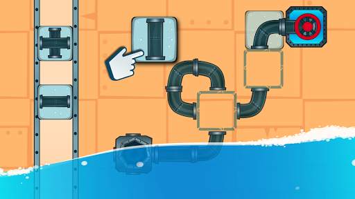 Water Pipes screenshot 2