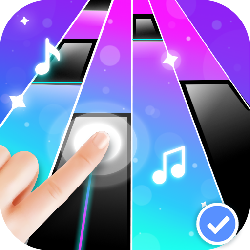 Piano Music Tiles 2 - Free Piano Game 2020 أيقونة