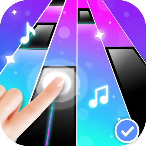 Piano Music Tiles 2 - Free Piano Game 2020 1.1