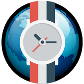 Weltzeituhr Kostenlos icon