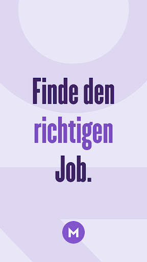 Monster Job App – Die Jobbörse screenshot 6