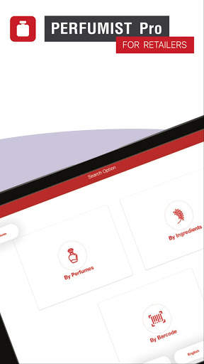 PERFUMIST PRO for Retailers स्क्रीनशॉट 1