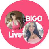 Hot Bigo Live Girls