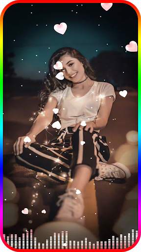 Effect Video Maker with Music screenshot 7