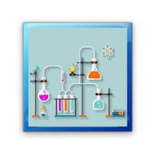 Chemistry Formulas (Offline) icon
