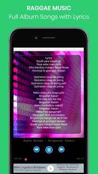 LAGU MUSIK REGGAE TERBARU LENGKAP 2018 screenshot 6