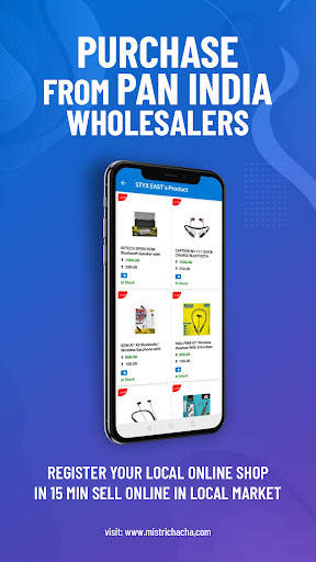 Mistri Chacha - Customer App screenshot 5