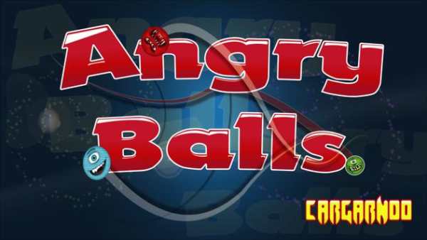 Angry Balls स्क्रीनशॉट 6