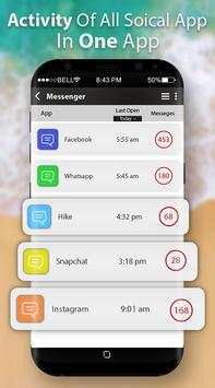 Messenger screenshot 2