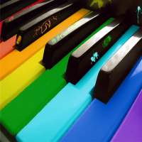 Scales of Piano (60 Scales) logo