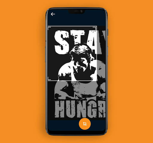 Gym Quotes Wallpapers - Motivation screenshot 6