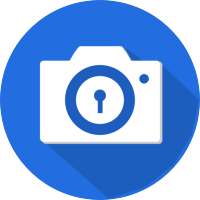 Gallery Safe icon