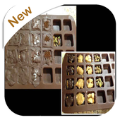 Home Made Chocolate Recipes icon