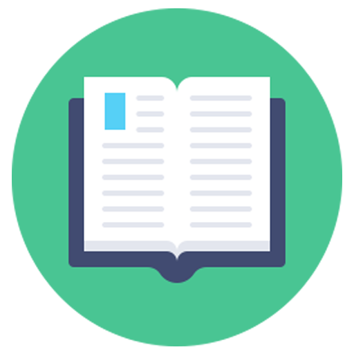كتابي المدرسي _ المناهج الدراسية السعودية icon