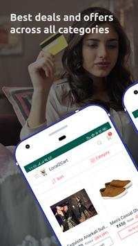 Local2Cart.com - Shop Smart. Spend Less! screenshot 1