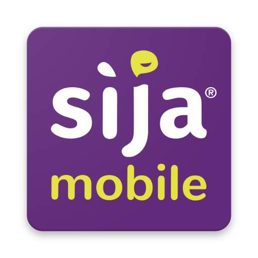 sija mobile 1.1.1